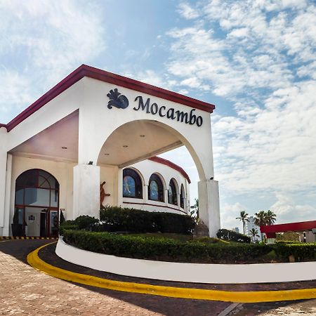 Collection O Hotel Mocambo, Boca Del Rio Veracruz Extérieur photo